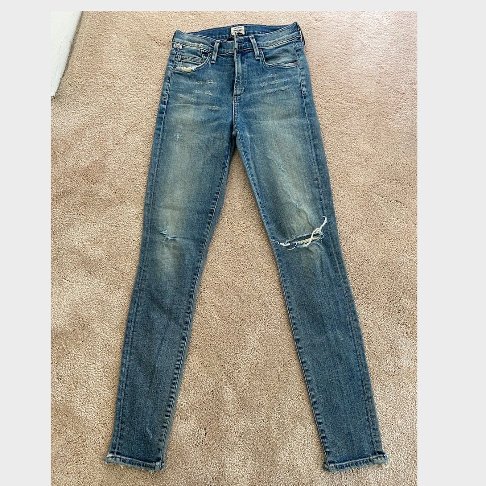 Citizens of Humanity jeans